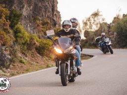 I Ruta Nocturna - 2023